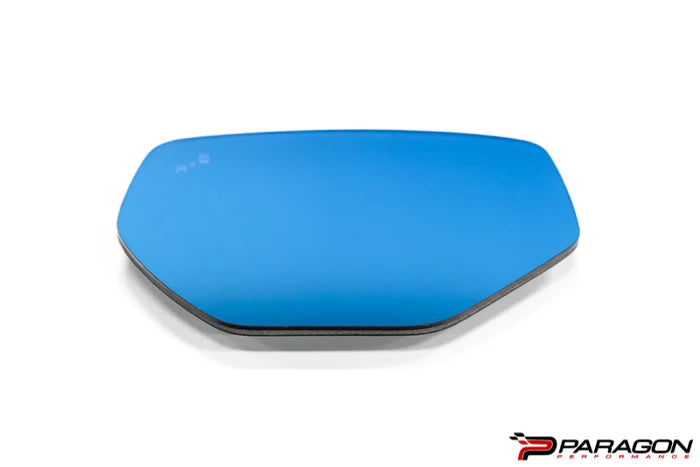 Paragon Wide Angle Mirrors C8 Corvette (2020+)