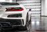 Paragon 20mm Rear Wheel Spacers C8 Corvette ZR1 (2025+)