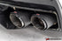 Paragon Touring Exhaust C8 Corvette (2020+)