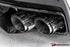 Paragon Touring Exhaust C8 Corvette (2020+)