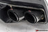 Paragon Touring Exhaust C8 Corvette (2020+)