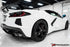 Paragon Touring Exhaust C8 Corvette (2020+)