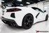 Paragon Touring Exhaust C8 Corvette (2020+)
