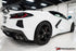 Paragon Touring Exhaust C8 Corvette (2020+)