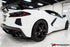 Paragon Touring Exhaust C8 Corvette (2020+)
