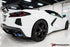 Paragon Touring Exhaust C8 Corvette (2020+)