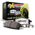 Powerstop Z26 Rear Brake Pads C8 Corvette Z06