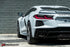 Paragon Performance 20mm Wheel Spacers C8 Corvette (2020+)