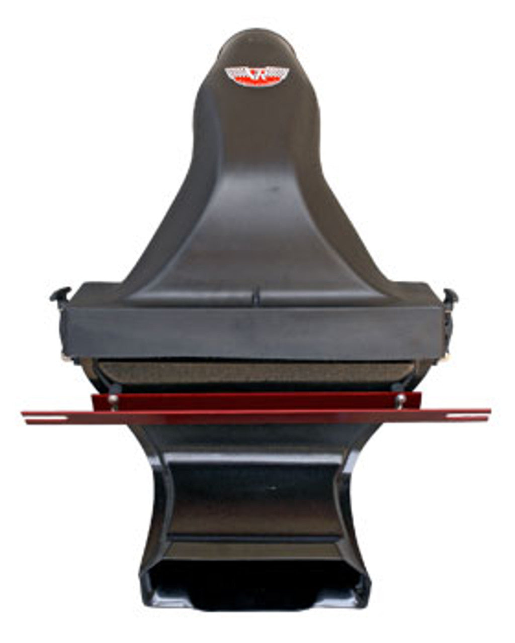 Vararam Snake Charmer Intake C6 (2006-2013)