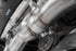 MBRP Race Exhaust C8 Corvette (2020+)