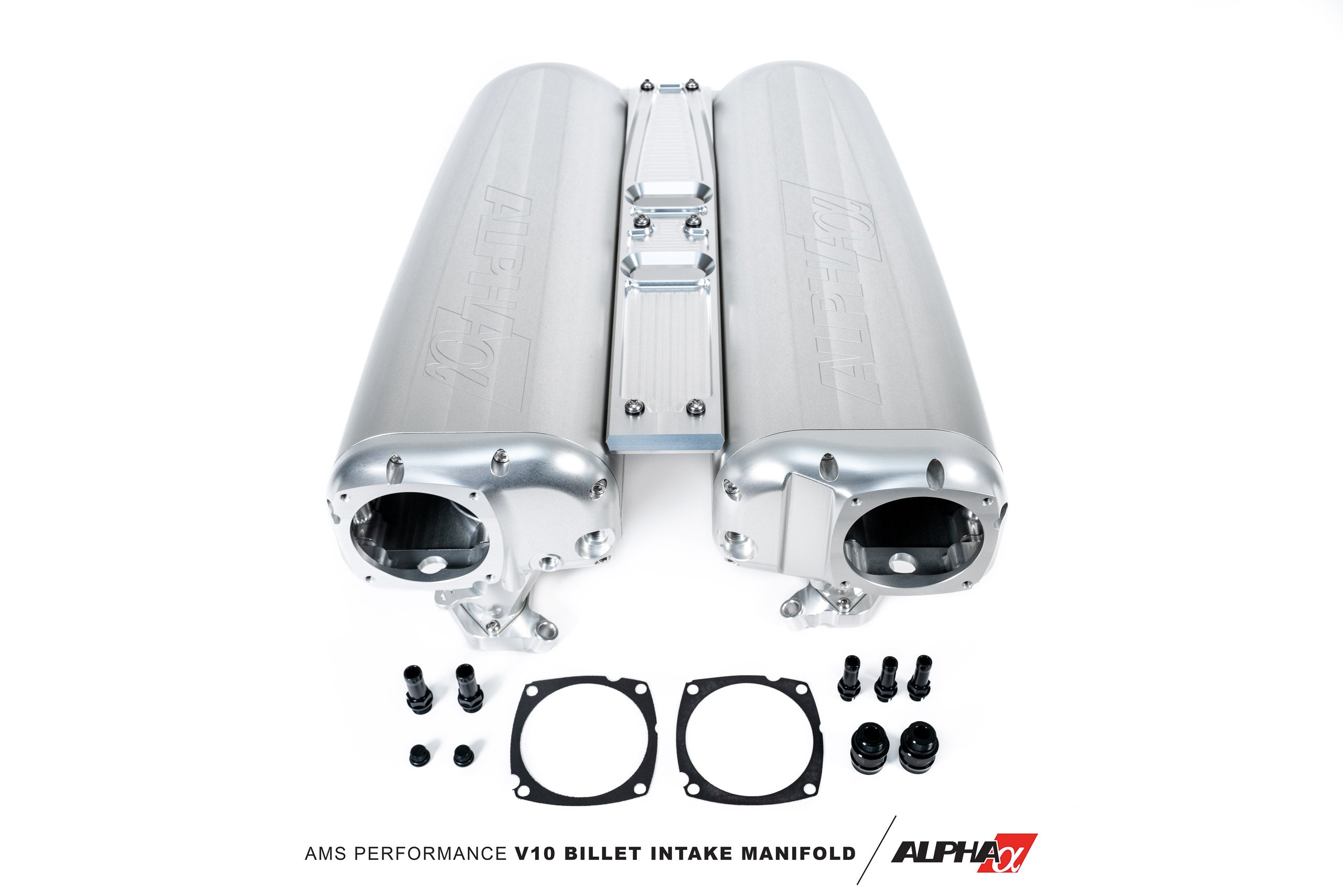AMS Performance Alpha V10 Intake Manifold Audi R8 V10 / Lamborghini Huracan