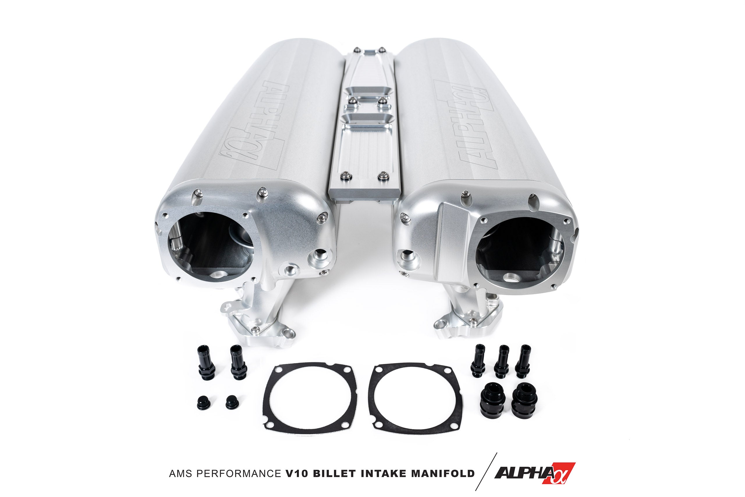 AMS Performance Alpha V10 Intake Manifold Audi R8 V10 / Lamborghini Huracan