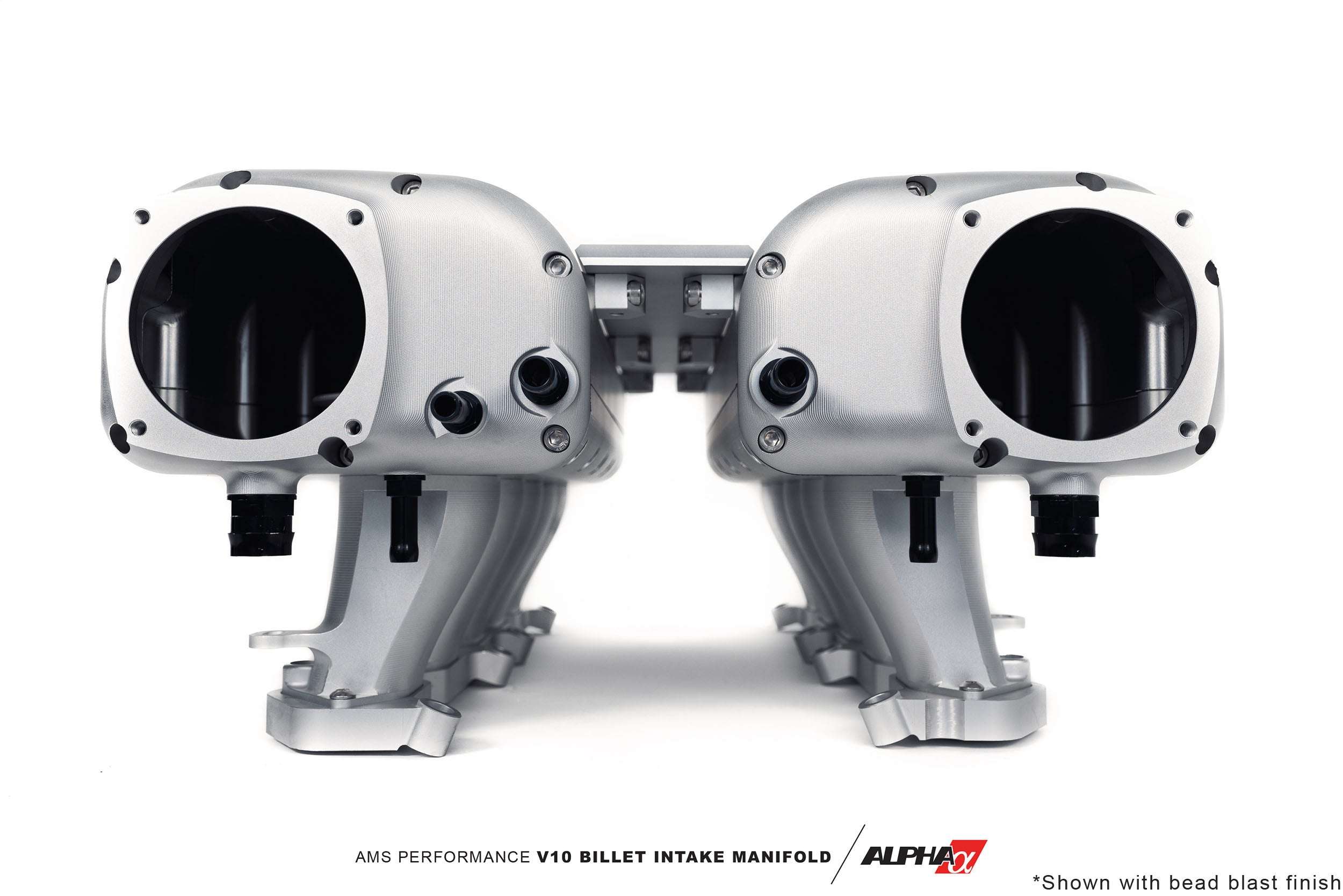 AMS Performance Alpha V10 Intake Manifold Audi R8 V10 / Lamborghini Huracan