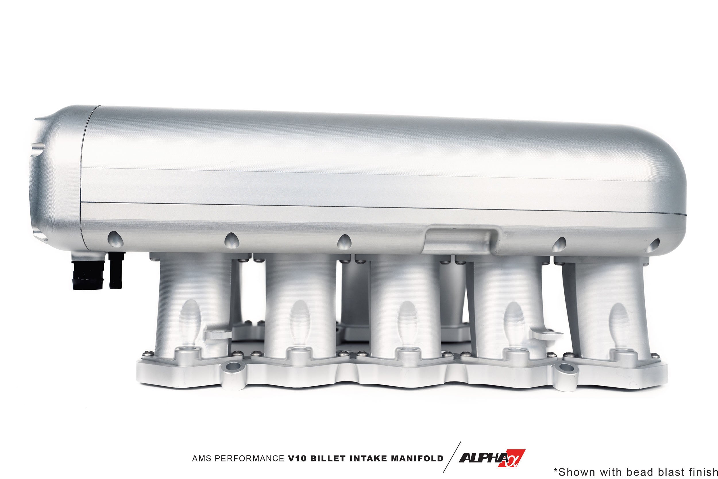 AMS Performance Alpha V10 Intake Manifold Audi R8 V10 / Lamborghini Huracan