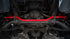 Pedders SportsRyder Sway Bar Kit C5 / C6 Corvette (1997-2013)