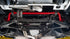 Pedders SportsRyder Sway Bar Kit C5 / C6 Corvette (1997-2013)