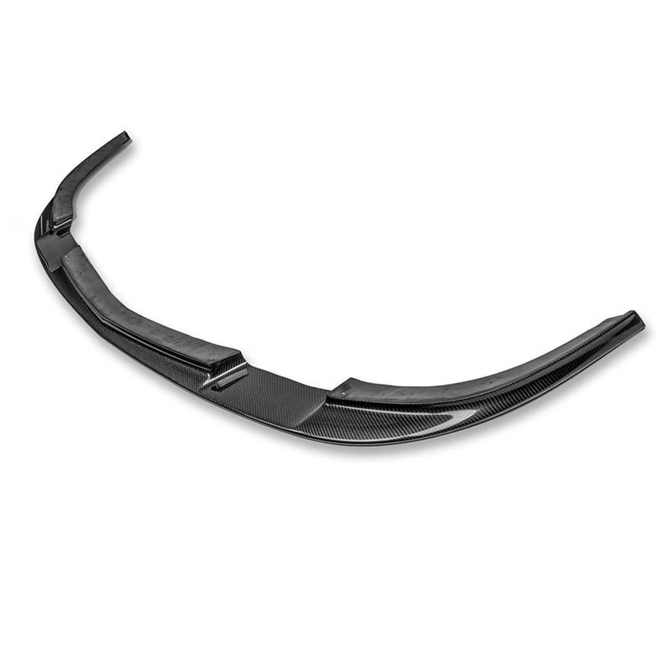 Extreme Online Store Carbon Fiber Front Lip C6 Corvette Grand Sport / Z06 / ZR1 (2006-2013)