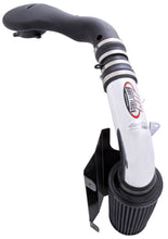 Load image into Gallery viewer, AEM 96-04 Chevy/GMC S10 4.3L Polished Brute Force Intake