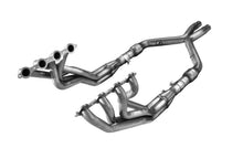 Load image into Gallery viewer, ARH 2004-2006 Pontiac GTO 1-7/8in x 3in Long System w/ Cats &amp; X-Pipe Option