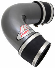 Load image into Gallery viewer, AEM 08-09 Pontiac G8 6.0L Silver Brute Force Intake
