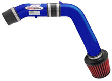 Load image into Gallery viewer, AEM Nissan Sentra SE-R Blue Cold Air Intake
