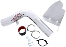 Load image into Gallery viewer, AEM SRT-4 Polished Cold Air Extension