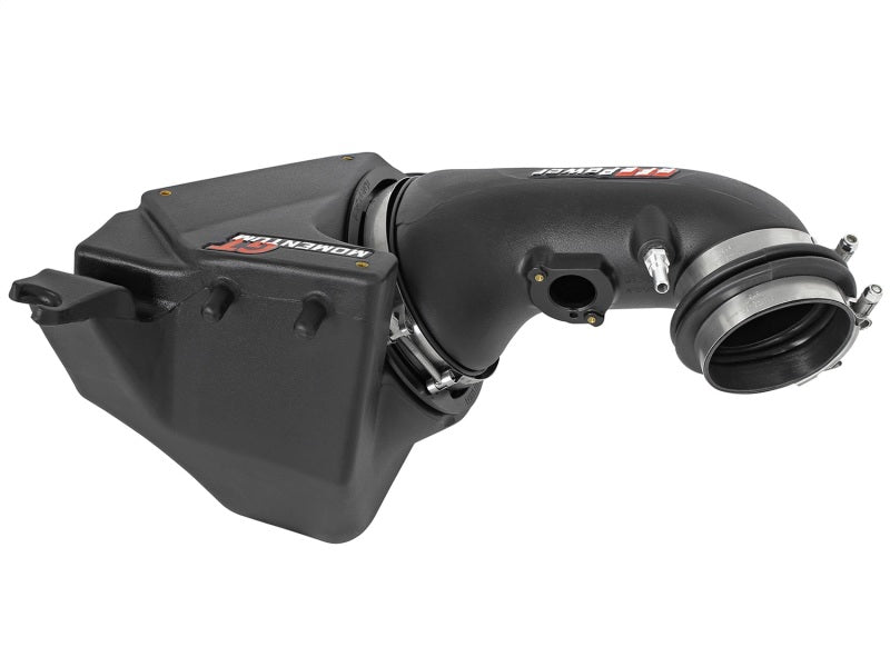 aFe 09-15 Cadillac CTS-V Momentum GT Intake System w/Carbon Fiber Trim