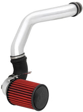 Load image into Gallery viewer, AEM 09-10 Dodge Challenger/Charger 3.5L Polished Cold Air Intake