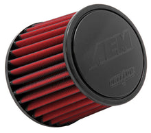 Load image into Gallery viewer, AEM 4 inch Short Neck 5 inch Element Filter Replacement