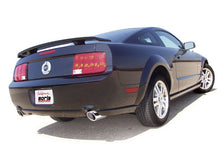 Load image into Gallery viewer, Borla 05-09 Mustang GT/Bullitt 4.6L ATAK Axleback Exhaust