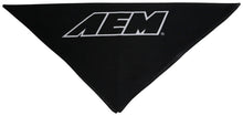 Load image into Gallery viewer, AEM Bandana Black/Grey