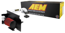 Load image into Gallery viewer, AEM Brute Force Intake System B.F.S WRANGLER 97-06 4.0L 6CYL