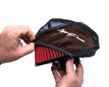Load image into Gallery viewer, Agency Power Cold Air Intake Kit Can-Am Maverick X3 Turbo - Oiled Filter 14-18