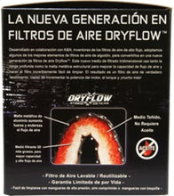 Load image into Gallery viewer, AEM 4 inch Short Neck 5 inch Element Filter Replacement