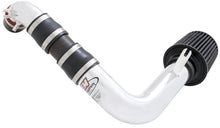 Load image into Gallery viewer, AEM 01-03 Protege Manual Polished Short Ram Intake