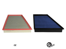 Load image into Gallery viewer, aFe 17-20 Porsche Boxster/Cayman (718) 2.0L/2.5L (t) Magnum Flow Pro 5R Air Filter
