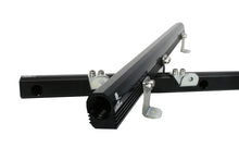 Load image into Gallery viewer, Aeromotive Fuel Rails - Chrysler 8.4L V10 Gen 4 - Black anodized