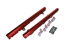 Load image into Gallery viewer, Aeromotive GM LS3 / L76 Fuel Rails