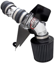 Load image into Gallery viewer, AEM Brute Force Intake System B.F.S.FRONTIER/XTERRA 01-03 V6