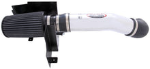 Load image into Gallery viewer, AEM 01-05 Chevy/GMC 8.1L-V8 Polished Brute Force Intake