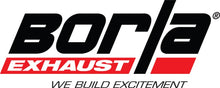 Load image into Gallery viewer, Borla 05-08 Chevrolet Corvette C6 6.0L/6.2L ATAK Axleback Exhaust