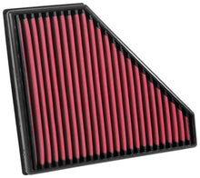 Load image into Gallery viewer, AEM 13-17 Cadillac ATS V6-3.6L F/I DryFlow Air Filter