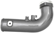 Load image into Gallery viewer, AEM 20+ Toyota Supra Intercooler Charge Pipe Kit