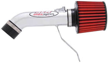 Load image into Gallery viewer, AEM 03-04 Mazda 6i 4Cyl A/T Polished Short Ram Intake