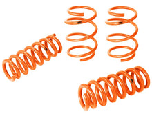 Load image into Gallery viewer, aFe Control Lowering Springs BMW M3/M4 (F80/82/83)