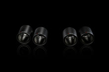 Load image into Gallery viewer, Akrapovic 11-17 BMW M5/M6 (F10) Tail Pipe Set (Carbon)