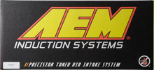 Load image into Gallery viewer, AEM Brute Force Intake System B.F.S FORD F-150 LTNING 01-03
