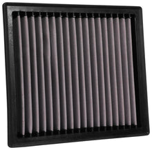Load image into Gallery viewer, AEM 15-18 Chevrolet Colorado 10.75in O/S L x 10in O/S W x 1.406in H DryFlow Air Filter