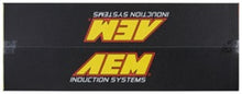 Load image into Gallery viewer, AEM 97-01 Prelude Polished Cold Air Intake