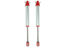 Load image into Gallery viewer, aFe Sway-A-Way 2.0in Rear Shock Kit 3-5in Lifts 07-16 Jeep Wrangler JK